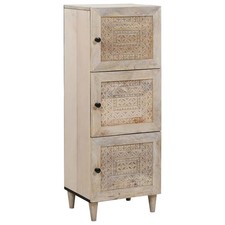 Credenza con lo scaffale con