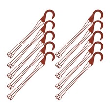  10 Pcs Vasi Per Fiori Da