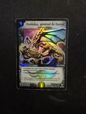 Duel Masters – Daidalos