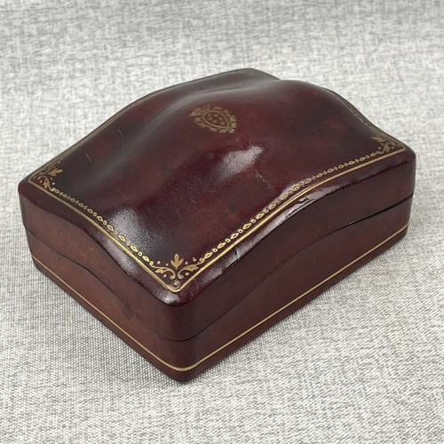 Vintage italian leather - italian,