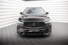 Street+ spoiler labbro attacco