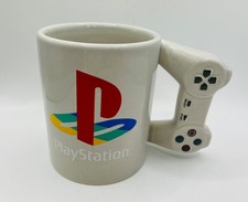 Tazza grigia grande ufficiale