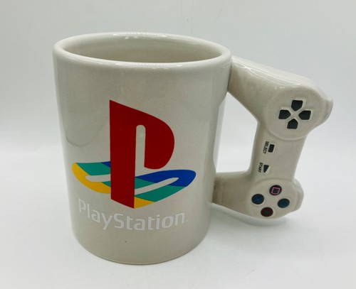 Tazza grigia grande ufficiale