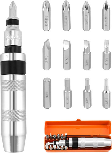Set cacciavite a - set,
