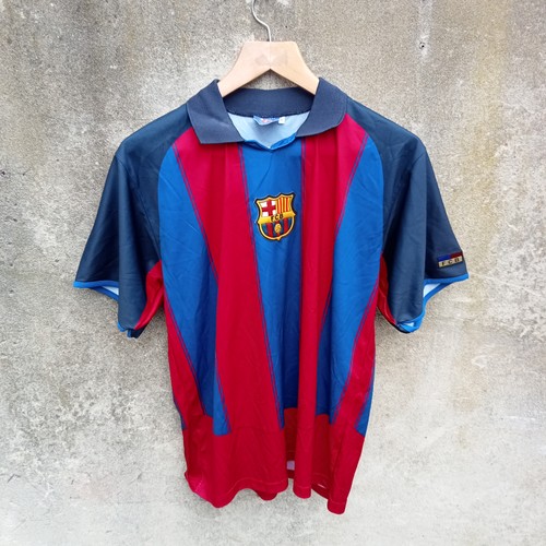 Maglia calcio barcellona - maglia,