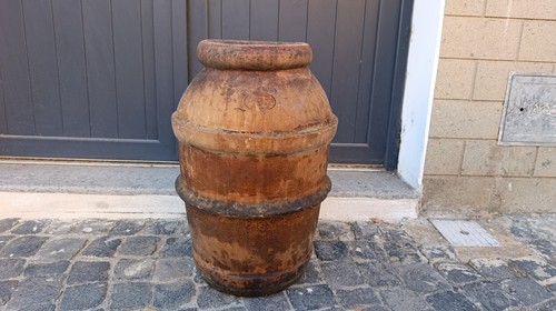 Antico orcio ziro in - -,