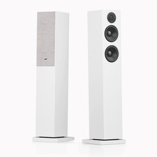 Audio Pro A38 W (WiiM Edition)