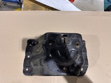 Staffa supporto portaruota di scorta Mitsubishi Pajero V60 4X4 1999-06