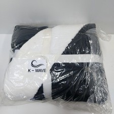 Coperta in pelliccia sintetica