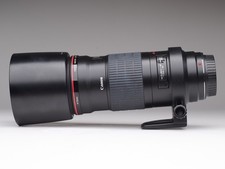 Canon EF 180 mm f/3.5 L Macro