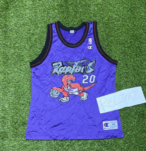 Maglia vintage champion - maglia, nba