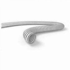 TUBO ALIMENTARE SPIRALATO IN