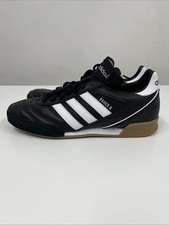 Adidas Kaiser 5 Indoor Football Trainer’s Uomo UK Taglia 7 Nuove senza scatola #1709