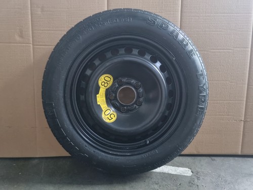 Ruotino scorta volvo 50 - ruotino, di