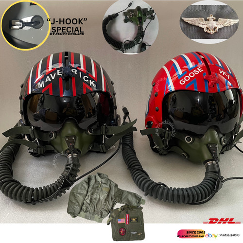 Taglia xxl top gun maverick - taglia, xl-xxl