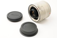 [Top MINT] Canon EF 2x II
