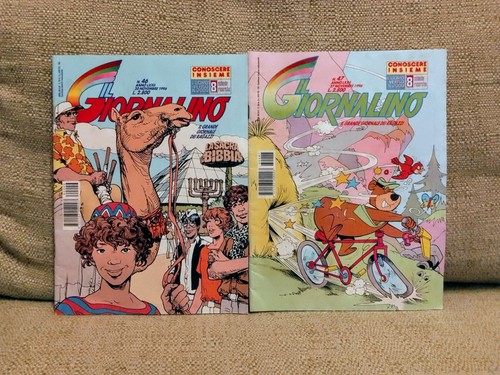 Giornalino 47 1996 - il,