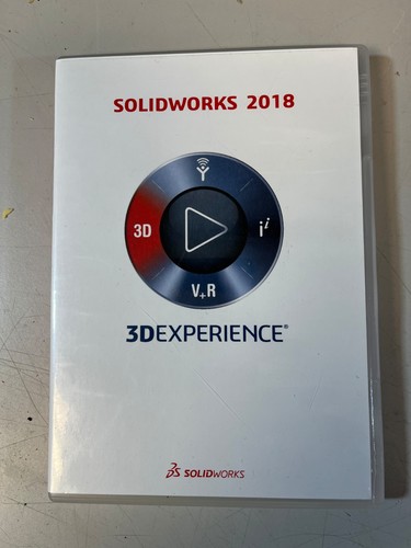 Solidworks 2018 experience - solidworks,
