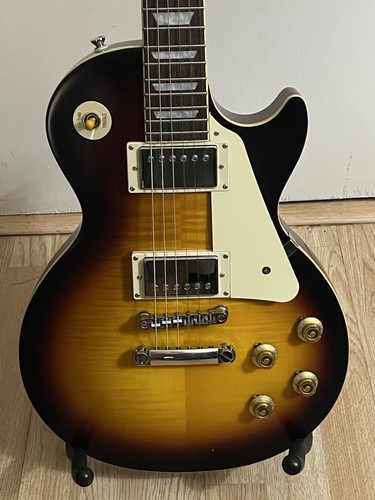 Epiphone les paul - epiphone, 59