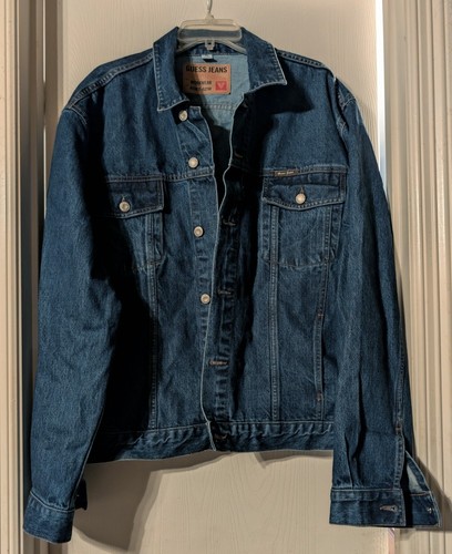 Giacca jeans vintage - vintage, guess