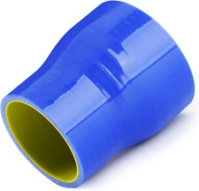 Tubi Intercooler in Silicone