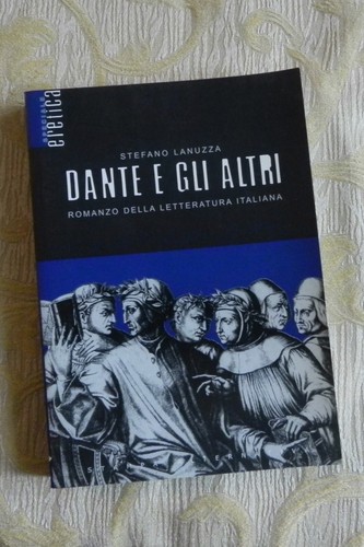 Dante gli altri - altri,, stefano