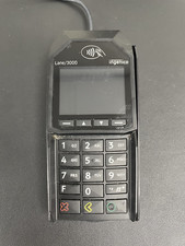 Revel POS INGENICO Lane-3000