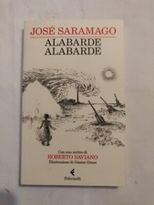 Alabarde, alabarde -