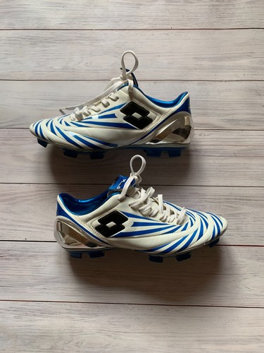 Scarpe calcio lotto sheva - scarpe,