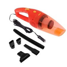 Aspirapolvere per auto