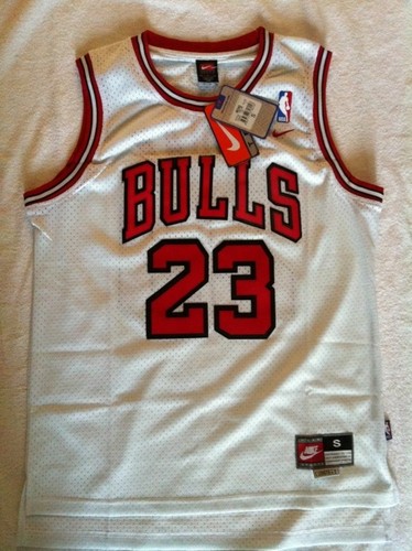 Canotta nba basket retro