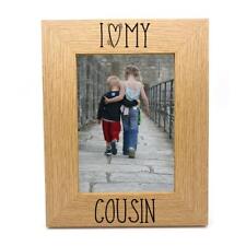 Cornice portafoto I heart my