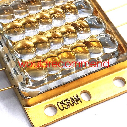 Osram plpm4l 450b - osram, 447nm