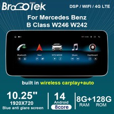 Autoradio 10,25" GPS CarPlay