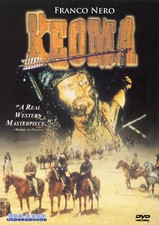 KEOMA NEW REGION 0 DVD