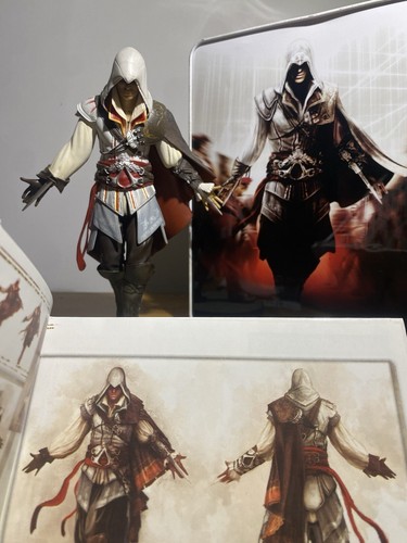 Raro ezio assassins creed - ezio,