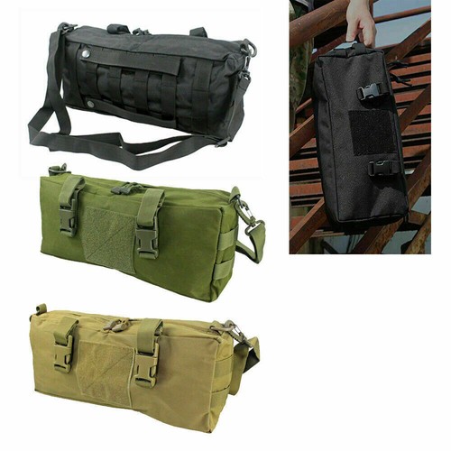 Marsupio molle tattico outdoor - molle,