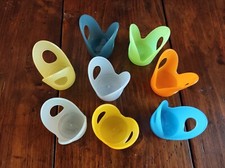 Guzzini Lollipop Set 8 Porta