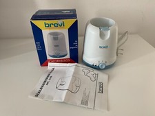 Scalda biberon e pappa Brevi
