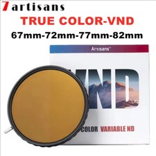 7artisans TRUE COLOR VND