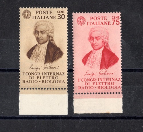 Regno 1934 galvani congresso - regno,