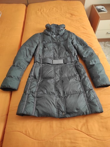 Piumino trench geox donna - piumino,