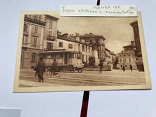 Monza P.za Garibaldi