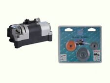 Affilatrice elettrica