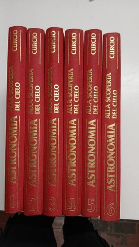 Astronomia alla scoperta - astronomia, del