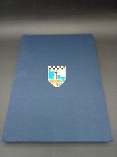 Libro Scuderia Mirabella Mille Miglia 1953-1993