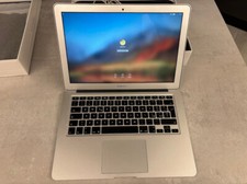 Macbook Air 13" - SSD Transcend 480 + Jetdrive 256GB / BATTERIA DA SOSTITUIRE