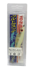 Totanara YO-ZURI Squid Jig