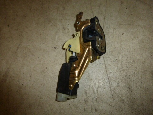 Attuatore porta opel corsa - attuatore,