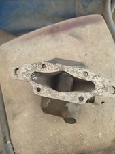 Collettore di aspirazione per